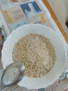 涼拌蒜頭雞胸肉絲 的食譜成品照片