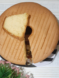 Foto resep Bolu Jadul Lembut