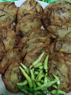 Foto resep Ote Ote