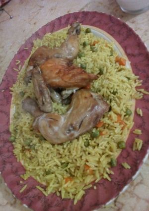 صورة لوصفة أُوزي
