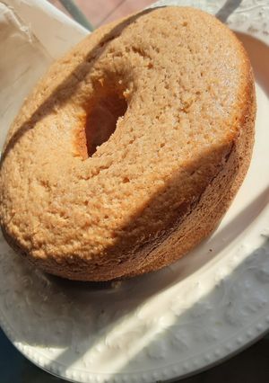 Una foto de Torta muy fácil de hacer