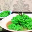 Petulo Pandan Mie