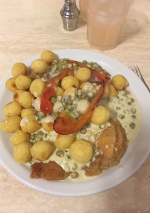 Una foto de Suprema Kiev