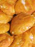 Feta, Tomato and Thyme Hand Pies