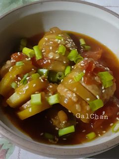 Foto resep Potato Chicken Stew