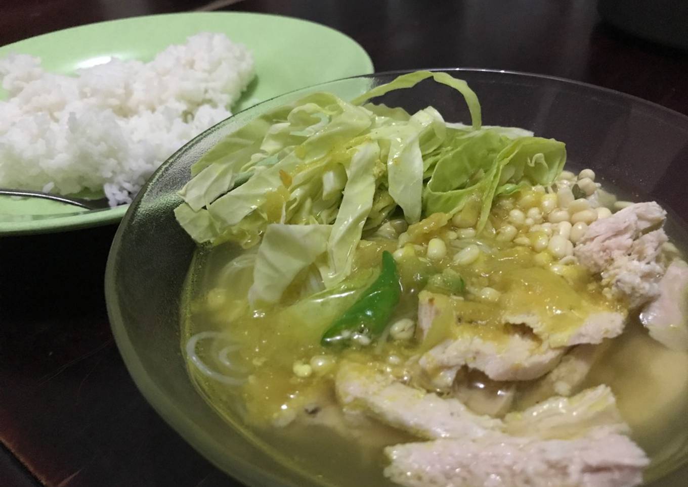 Soto Ayam