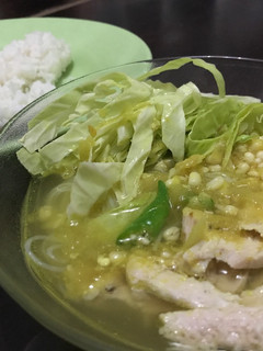 Foto resep Soto Ayam
