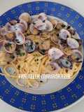 Linguine alle vongole 👩‍🍳❤️