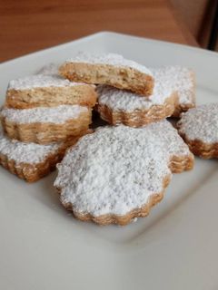 Una foto de Nevaditos