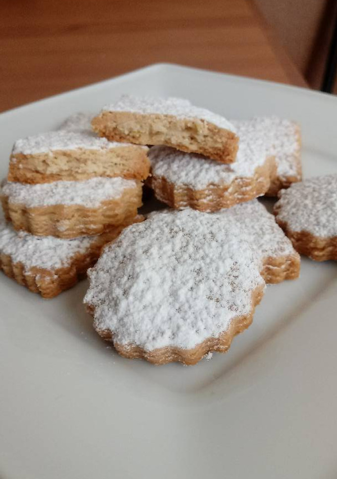 Una foto de Nevaditos
