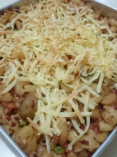 Foto resep Beef Macaroni Schotel