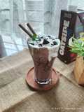 Chocolate Oatside Milk