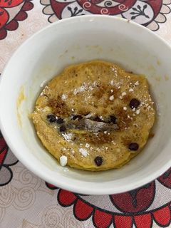 Una foto de Torta de nestun