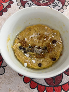 Una foto de Torta de nestun