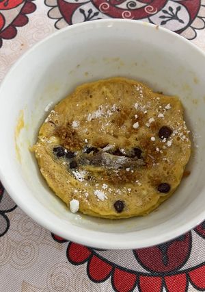 Una foto de Torta de nestun