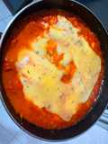 Mis famosos huevos napolitanos