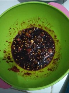 Foto resep Sambal Kecap Pedas Manis