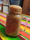 Café Espumoso