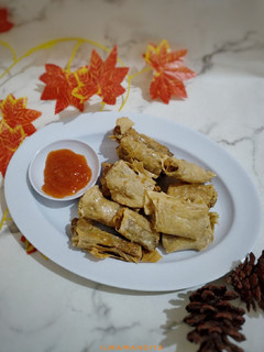 Foto resep 154. Fukien