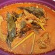Ayam Gulai