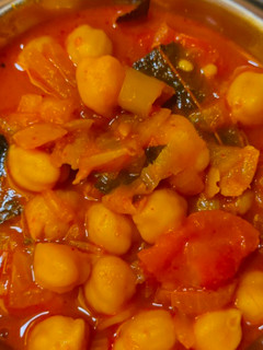 சென்னா கறி(chana curry) செய்முறை முக்கிய புகைப்படம்