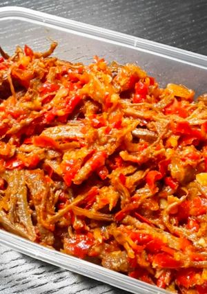 Foto resep Misere Ayam n Daging