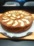 Torta di mele