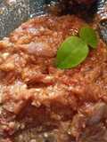 Sambal Lamongan