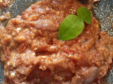 Sambal Lamongan