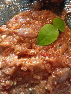 Foto resep Sambal Lamongan