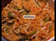 Gambar sayur urap sunda