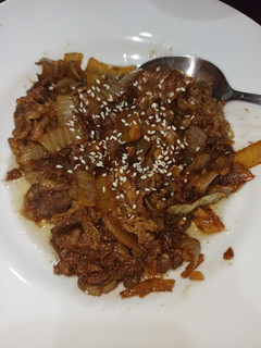 Foto resep Teriyaki Beef Shortplate
