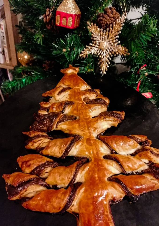 Десерт "Ялинка" 🎄 за 20 хвилин