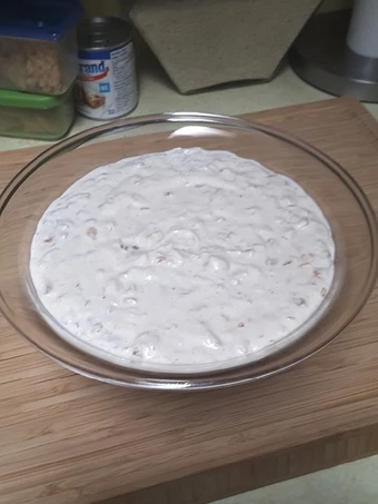 Recipe Saus Bawang Perancis which Delicious