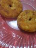 Chicken donuts