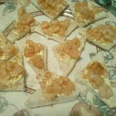 Foto di Antipasto semplice :)