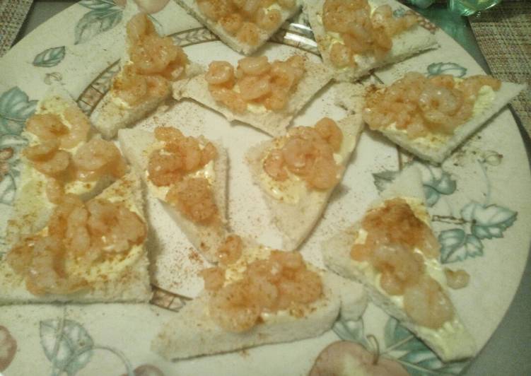 Antipasto semplice :)