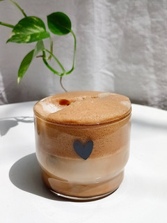 Foto resep Greek Frappe