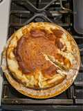 Basque Cheesecake #1 (simple)