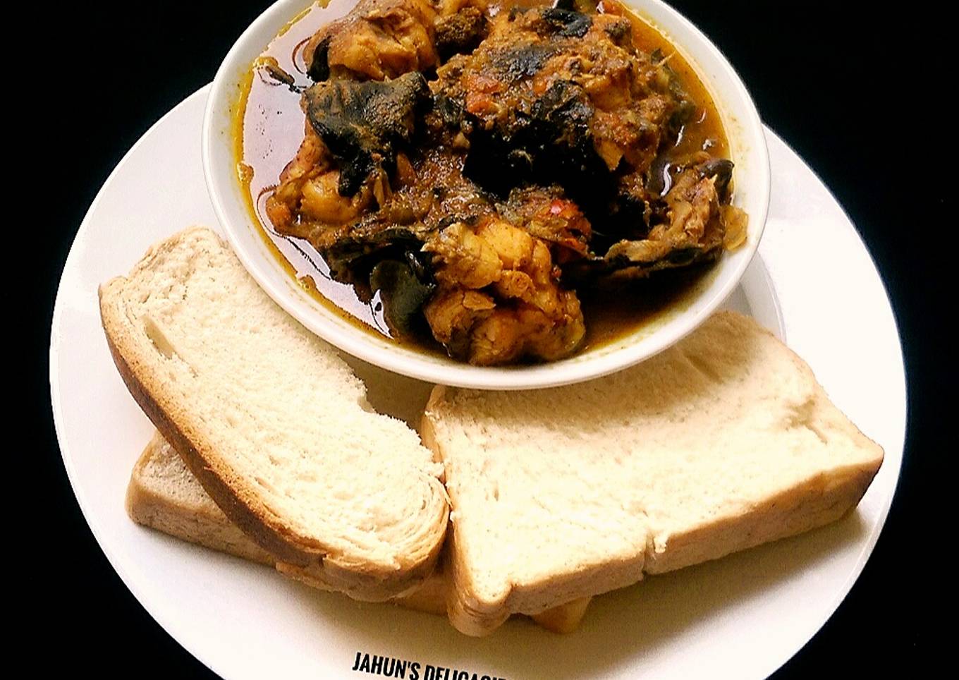 Fish Pepper Soup