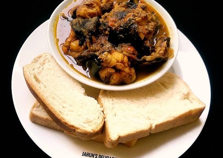 Fish Pepper Soup