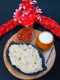 Samak Rice Pulao