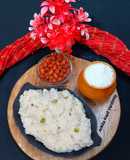Samak Rice Pulao