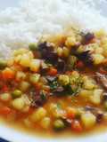 Picante de bofe