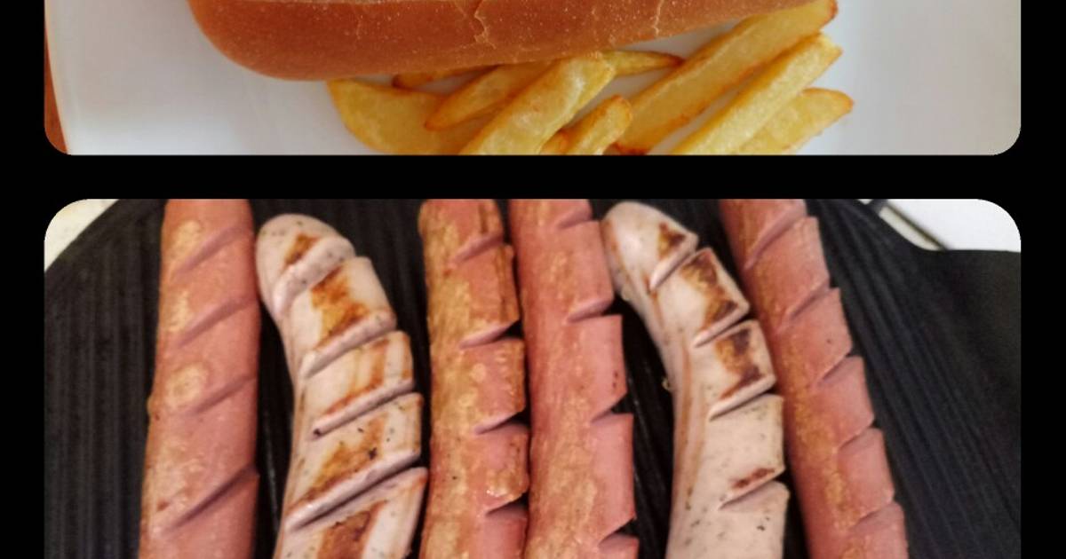 98 easy and tasty frankfurter recipes by home cooks Cookpad