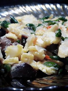 Foto resep Oseng Jagung Muda "Mercon"