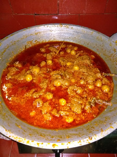 Foto resep Rendang Padang Resep Umiku