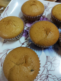 Foto resep Classic Cupcake