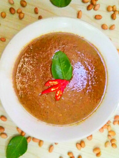 Foto resep Sambal Kacang