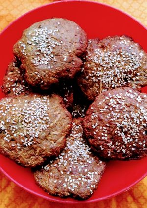 દૂધી બાજરી વડા (Dudhi Bajri Vada Recipe In Gujarati) રેસીપી મુખ્ય ફોટો